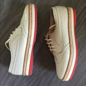 Sacha Lace up shoes - size 38